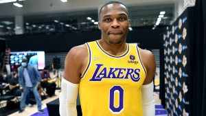 LeBron knows what it takes to win championship – Westbrook excited to team up with Lakers superstar