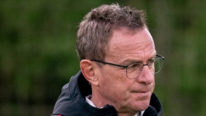 Rangnick prepared to turn to youth with six Man Utd players ruled out of Chelsea clash