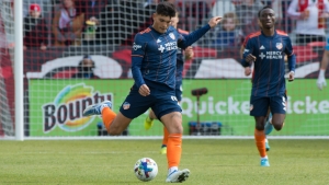 FC Cincinnati leapfrog Toronto FC in Eastern Conference with clean-sheet win