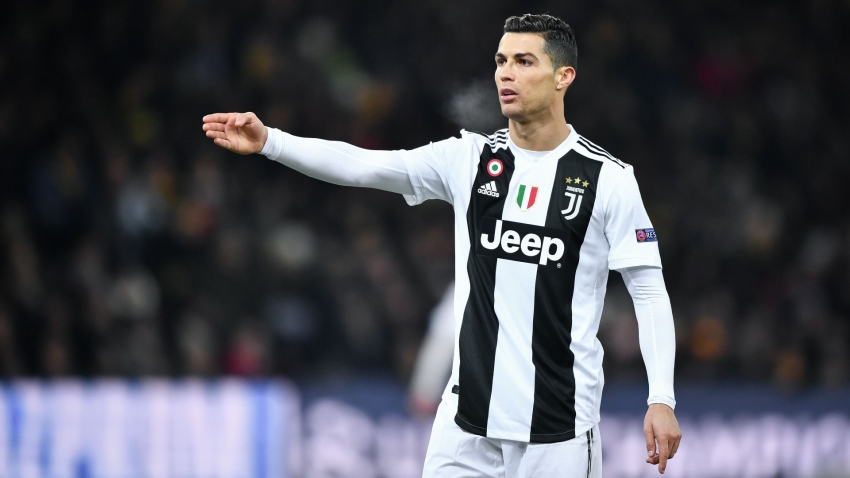 Rumour Has It: Ronaldo and Pogba in swap deal, Jesus key to Kane for Man City