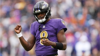 Colts considering move for former MVP Lamar Jackson