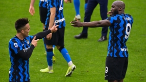 The Kessie of death! Milan optimism misplaced as Inter seize control of Scudetto