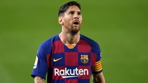 Messi joins PSG: From Camp Nou to the French capital - how it came to this