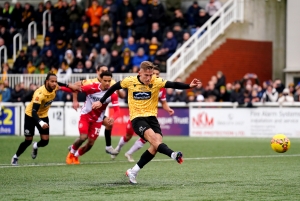 A closer look at Maidstone United as FA Cup minnows enter uncharted territory