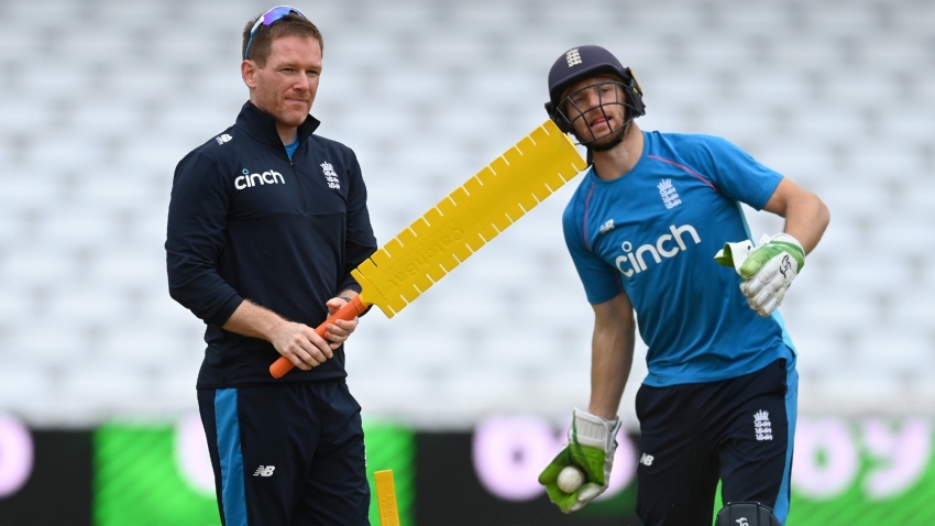 England v Pakistan: Captain Morgan returns for T20I duty as tourists look to end losing run