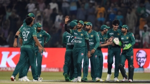 England to return to Pakistan for first time since 2005