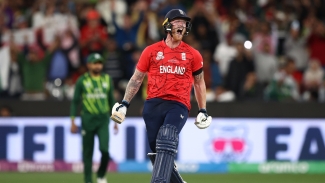 T20 World Cup: Buttler hails &#039;ultimate competitor&#039; Stokes after England win final