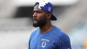All-Pro Colts linebacker Shaquille Leonard undergoes another back surgery