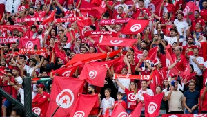 Tunisia v Australia: Rare win up for grabs as Group D pair bid to lay a claim
