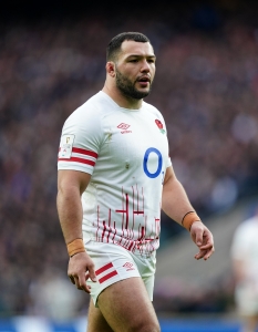 Ellis Genge reckons Rugby World Cup in France will be a ‘wide open’ tournament
