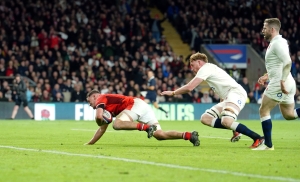 England fail to convince but dig deep for comeback victory over Wales