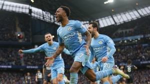 Sterling &#039;honoured&#039; to reach 100 Premier League goals – but Lage questions &#039;strange&#039; penalty call