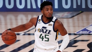 Jazz stars Mitchell and Gobert fined by NBA after outbursts