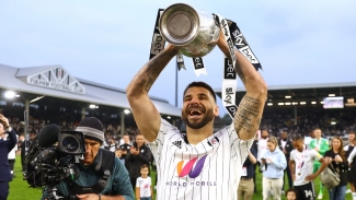 Record-breaker Mitrovic was &#039;practically begged&#039; to stay at Fulham