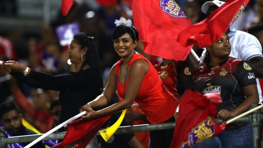 Trinidad and Tobago's economy gets US$55m boost from 2023 Republic Bank CPL - YouGov Sport