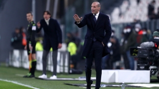 Allegri calls for young Juventus side to improve their understanding in games