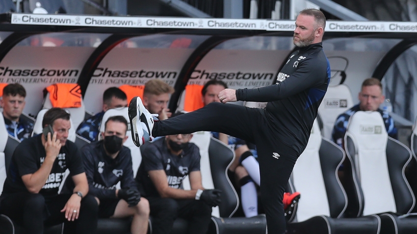 Derby County deducted another nine points as relegation looms for Rooney&#039;s Rams