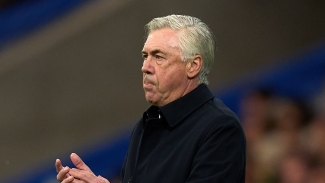 Real Madrid mistakes against Barcelona &#039;will not be repeated&#039; – Ancelotti