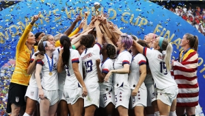 ECA chief Bloomfield: &#039;This is undoubtedly the biggest Women&#039;s World Cup ever&#039;