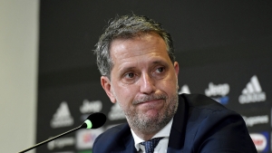 Tottenham appoint former Juventus director Paratici