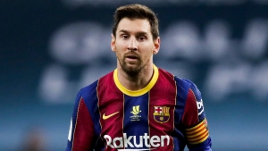 Messi union would be a &#039;magnificent&#039; gift, says PSG star Verratti