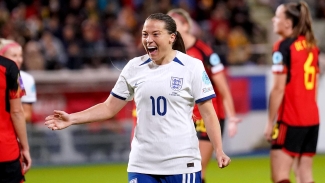 England boss Sarina Wiegman backs Fran Kirby to respond to late fitness issue