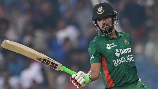 Bangladesh upset England in opening T20I as Shanto shines in Chattogram