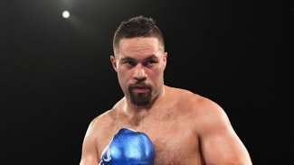 Parker defeats Chisora in thrilling rematch