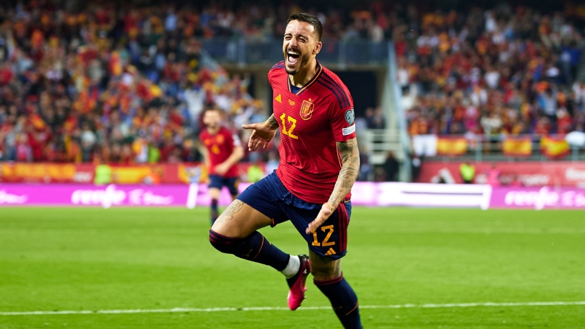 Spain 3-0 Norway: Late Joselu brace punishes wasteful visitors in De la Fuente&#039;s first game