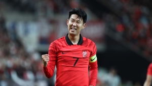 &#039;I won’t miss this for the world&#039; - Son confirms South Korea fitness for World Cup