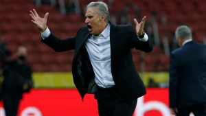 Tite: We asked for Copa America not to be held in Brazil