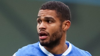 Fit-again Motherwell striker Mikael Mandron not focusing on future