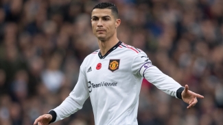 Rumour Has It: Chelsea and Fiorentina in for Ronaldo as Man Utd look to tear up contract