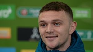Trippier confused by teams &#039;kicking off&#039; at Newcastle&#039;s time-wasting