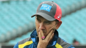 Langer rejected short-term contract extension, Cricket Australia claims