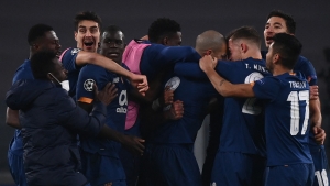 Juventus 3-2 Porto (aet, 4-4 agg): Oliveira double clinches dramatic away goals win