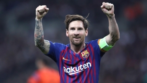 On This Day in 2019: Messi the first to reach 400 goals in one ‘big five’ league
