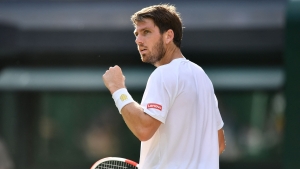 Norrie wins Los Cabos Open for maiden ATP Tour title