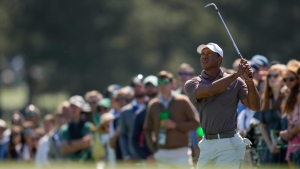 I’m right there – Tiger Woods not giving up on Masters dream after cut record