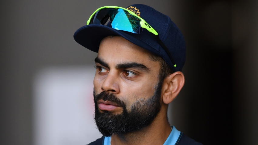 T20 World Cup: Kohli fumes at &#039;appalling&#039; invasion of privacy after hotel room video released