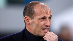 Juventus boss Allegri sees Europa League as an &#039;important objective&#039; given Champions League possibility