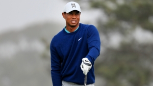 Tiger Woods in surgery after suffering leg injuries in car crash