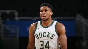Giannis: Bucks slump is not the end of the world