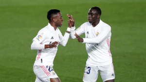 Real Madrid 1-1 Real Sociedad: Late Vinicius leveller does little to alleviate pressure ahead of derby