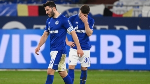 Farewell Schalke: Royal Blues face hard road back after Bundesliga relegation, warns Kuranyi