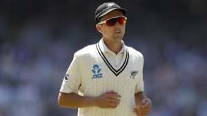 Boult harbours Test hopes but &#039;aware&#039; New Zealand withdrawal will impact selection
