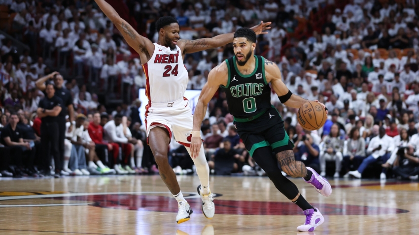 Celtics are &#039;learning from mistakes&#039; after series win over Heat