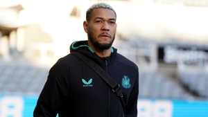 Joelinton signs new long-term contract with Newcastle
