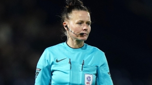 On this day 2021: Rebecca Welch becomes first woman to officiate entire EFL game