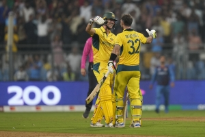 ‘Just ridiculous’ – A closer look at Glenn Maxwell’s remarkable double century